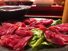 -谭鸭血老火锅·匠心(环球港旗舰店)