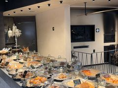 -O'mills Sourdough Bakery&Bistro(永嘉路店)