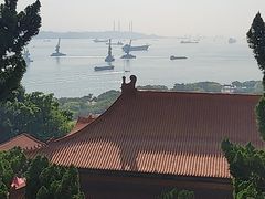 -南沙天后宫景区