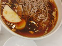 -华天延吉餐厅(西四总店)