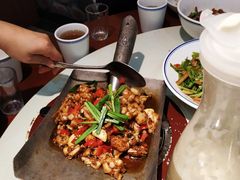 -筒子骨炖黄鸭叫·許家故事(凯德广场店)