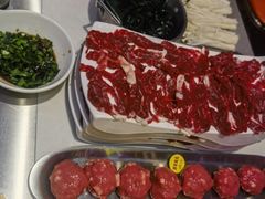 -荣叔港式沙嗲牛肉火锅(正佳潮流店)