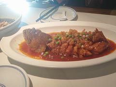 -打酱油·非遗淮扬菜(瘦西湖梅岭店)