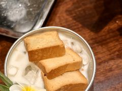 -婉泰·特色小吃·舂鸡脚(告庄二店)