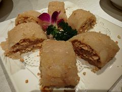 -海鸿荟·沿江菜(中山北路店)