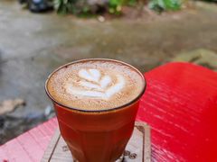 -Metal hands·铁手咖啡