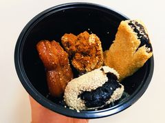 -隆福寺小吃店(东四店)