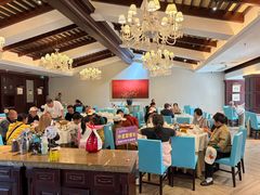 -大鸭梨烤鸭(北洼路店)