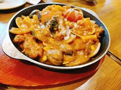 -泰堤坊(淡水体育馆店)