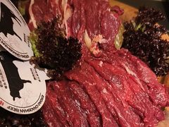 -二刀潮牛(重庆光环购物公园店)