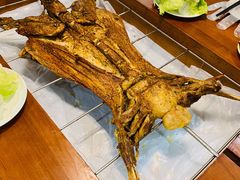 -大家烤羊庄·聚餐团建·谢师宴·生日派对(南山店)