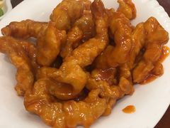 -北平小馆·烤鸭·家常菜(磨房北里店)