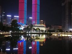 -花果园湿地公园