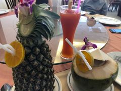 -尚味泰餐厅
