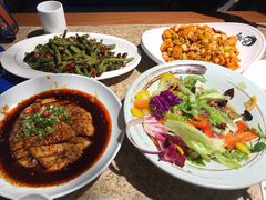 -巴渝菜馆(涿州店)