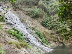-马峦山郊野公园