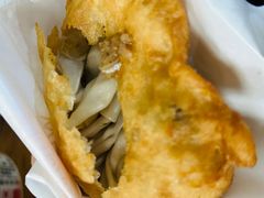-家阳赵师傅油饼包烧麦(粮道街店)