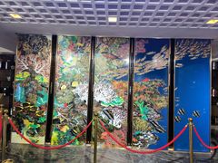 -白云湖畔酒店-湖畔餐厅