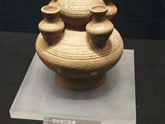 -余姚博物馆