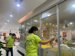 -纵享怡月月子中心(西稍门店)