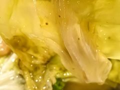 油渣白菜-醉八仙热酒馆(渝中店)