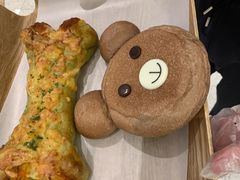 -奈雪的茶(石家庄万象城店)