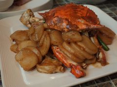 -走马楼饭庄(慈城古县城店)