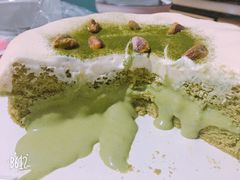 -可丽可丽·生日蛋糕·下午茶(厦门鹭港店)