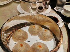 -8餐厅(新葡京酒店)