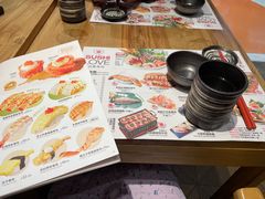 -Sushi Love 创意寿司(丽影广场店)