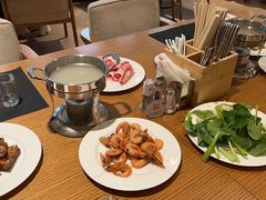 -杭州开元名都大酒店·地中海自助餐厅