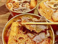 -王氏炉匠·烧鸟放题自助(好运街店)