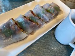 -金悦轩海鲜城(渔人码头店)