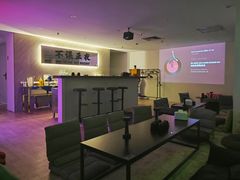 -斋飞·homebar·家庭式酒吧