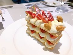 -Deer Park鹿园西餐(仁恒置地广场店)