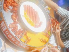 -红胖胖龙虾王·本地菜