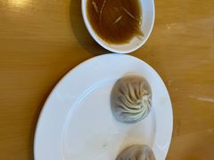 -鼎泰丰(嘉年华•海信广场VILLAGE店)