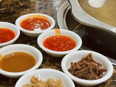 -蔡社牛肉城(龙湖店)