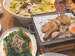 -蓉城小馆(科兴店)