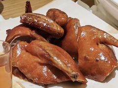 -粤集·手工粤菜(皇庭广场店)