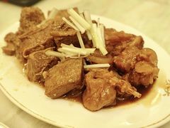 -麦奀云吞面世家(佐敦店)