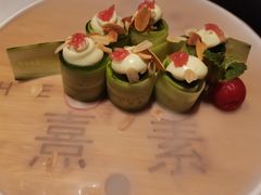 -熹素·鲜美素食Vegetarian (天河领展店)