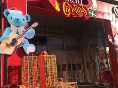 -新世界百货(顺义店)