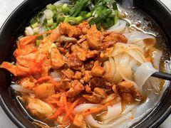 -再回首鸡肉米线(人民路一店)