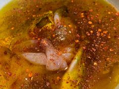 -正宗石棉烧烤(汉源店)