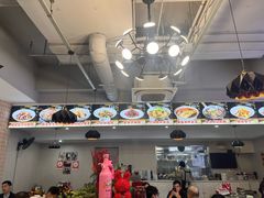 -福巷湘食小馆·猛火现炒(上海首店)