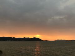 景观位-湖山人家·湖景餐厅·特色农家菜(太湖西山店)