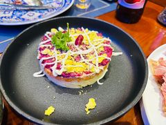 -列娜餐厅