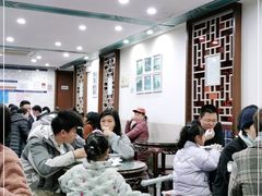 -仁信老铺甜品(北京路店)