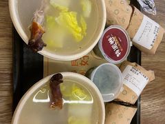 -特派卷·老北京烤鸭卷(合生汇购物中心店)